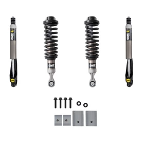Ліфт-комплект підвіски Toyota Tundra 22-27 MT64 Lift 0-3" Old Man Emu 3101K