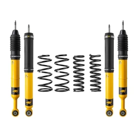 Old Man Emu 2005K Nitrocharger Suspension Lift Kit Lift 1-2" Toyota 4Runner 03-09