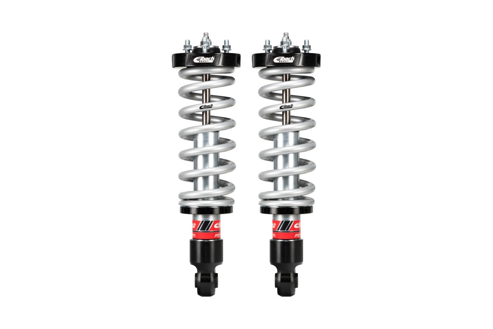 Койловер передний Nissan Frontier 22-25 Pro Truck Lift 0.5-2.5" Eibach E86-63-045-01-20
