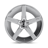 Колесный диск Niche Road Wheels Milan Chrome Plated 19x8.5 ET+35 M132198565+35
