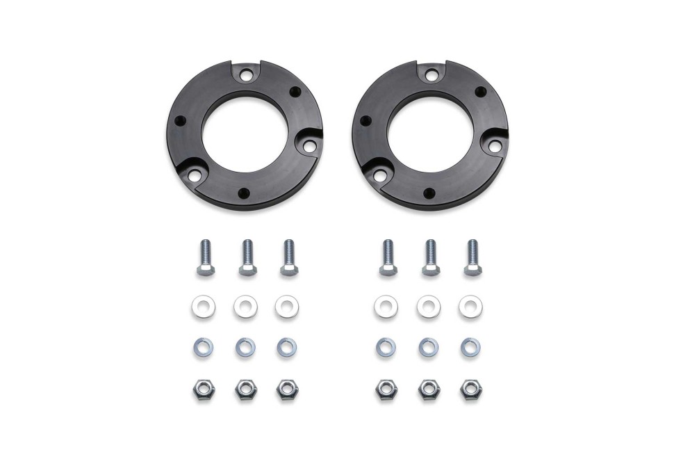 Комплекты выравнивания подвески Ford F-150 15-26 Lift 1.5" Fabtech FTL5207