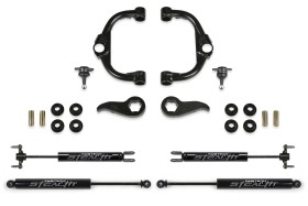 Лифт комплект подвески Chevrolet Silverado/GMC Sierra 2500 20-26 Lift 3.5" Fabtech K1157M