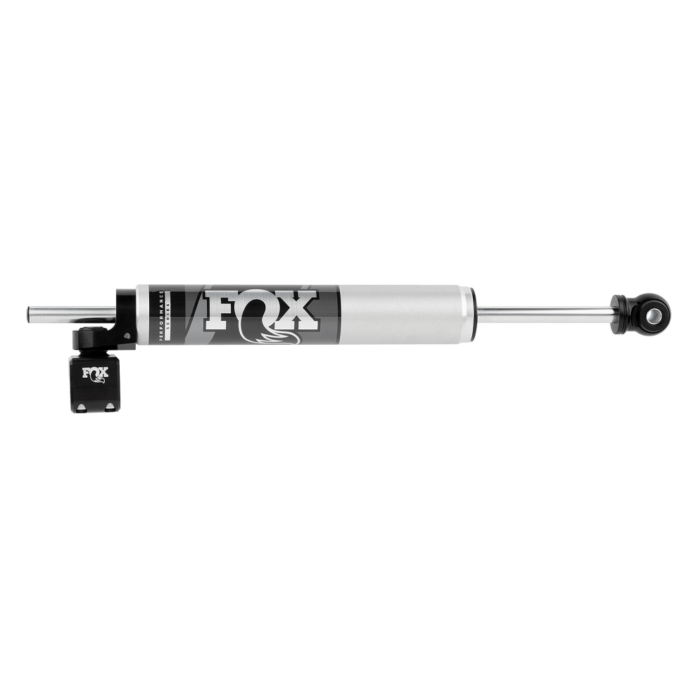 Fox Shocks 985-02-132 Performance Series 2.0 Steering Stabilizer Ford F-250/F-350 17-23