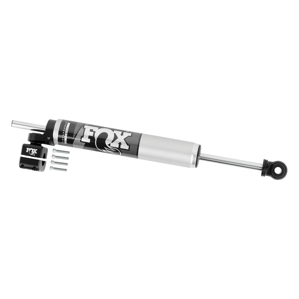 Демпфер рульового керування Ford F-250/F-350 17-23 Performance Series 2.0 Fox Shocks 985-02-132