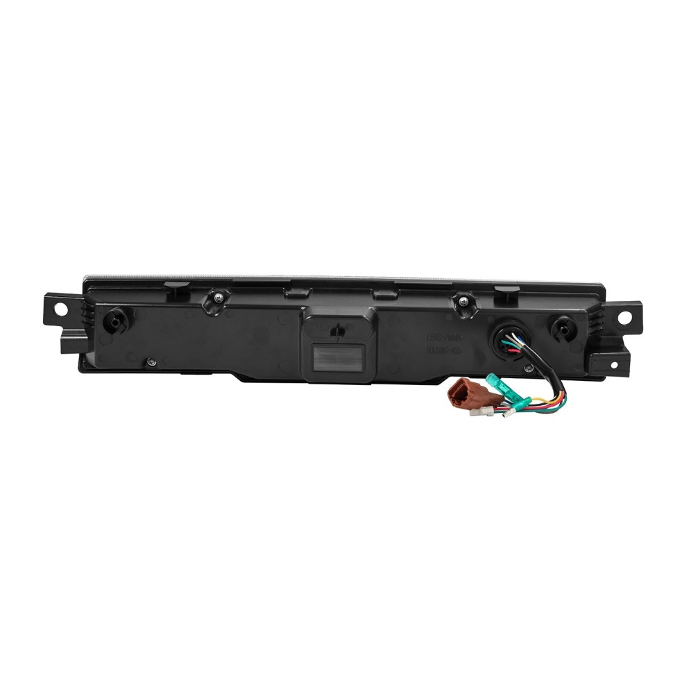 Четвертий стоп-сигнал Toyota GR86/Subaru BRZ 21-25 NOVA-Series AlphaRex 220060