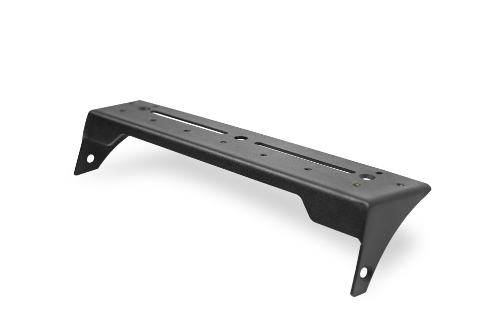 DV8 Offroad DMT3-01 Digital Device Dash Mount Toyota 4Runner 10-24