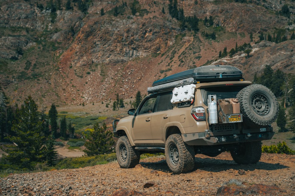 Колісний диск Black Rhino Axle Matte Black 18x9.5 ET+6 1895AXL065150M10