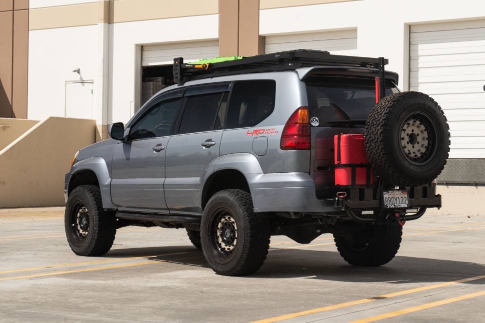 Колесный диск Black Rhino Arsenal Sand On Black 20x12 ET-44 2012ARS-48165D22
