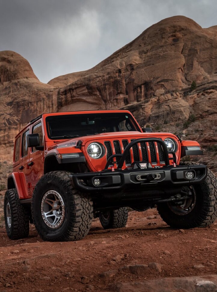 Колісний диск Method Wheels 106 Machined 17x9 ET -44 MR10679080344B