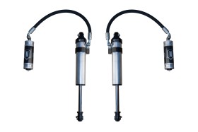 Icon Vehicle Dynamics 59702P-CB 2.5 VS Remote Reservoir Secondary Shock Lift 0-3.5" Toyota 4Runner/Tacoma 03-24 Pair