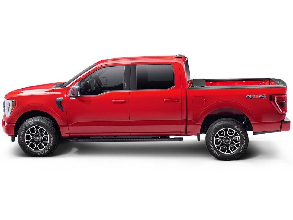 Ролета багажника выдвижная с T-Slot Рельсами Ford Ranger 19-23 5'1" M-Series XT Roll-N-Lock 122M-XT