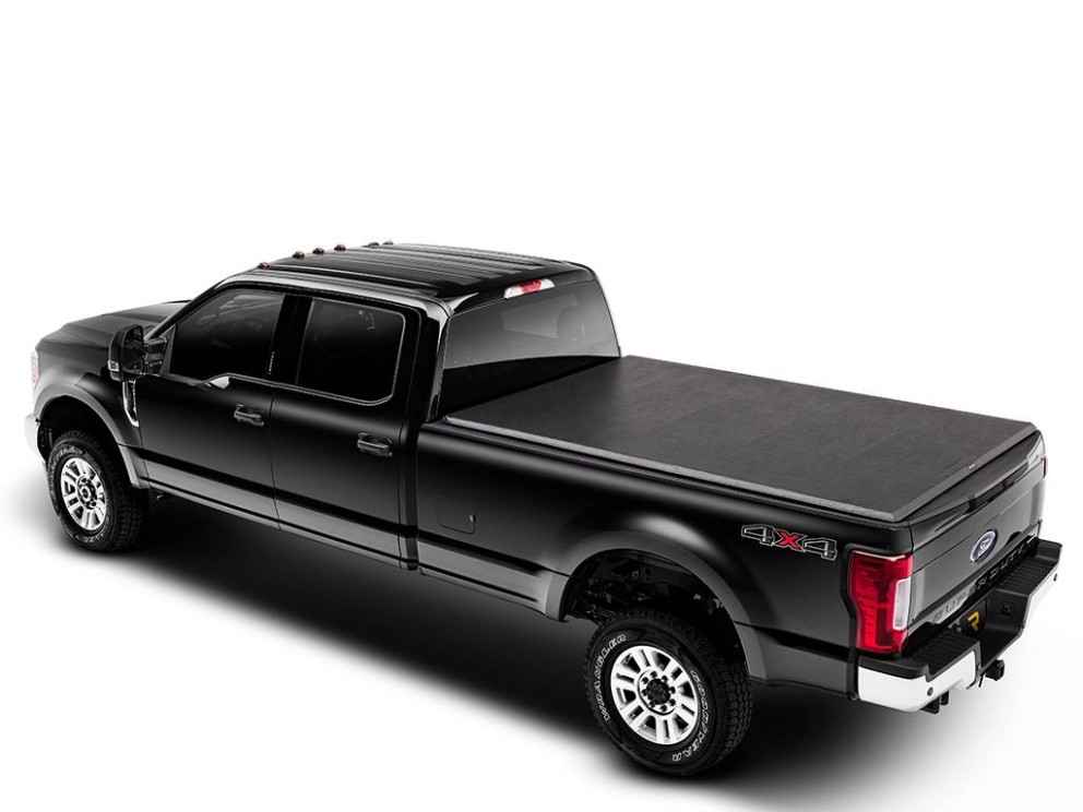 М'яка ролета багажника Ford F-250/F-350/F-450 08-16 8' TruXport TruXedo 269601