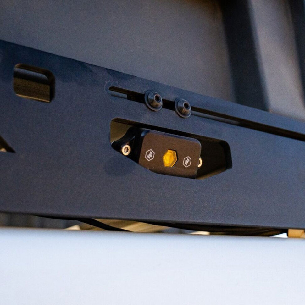 LED-підсвітка Baja Designs 398050