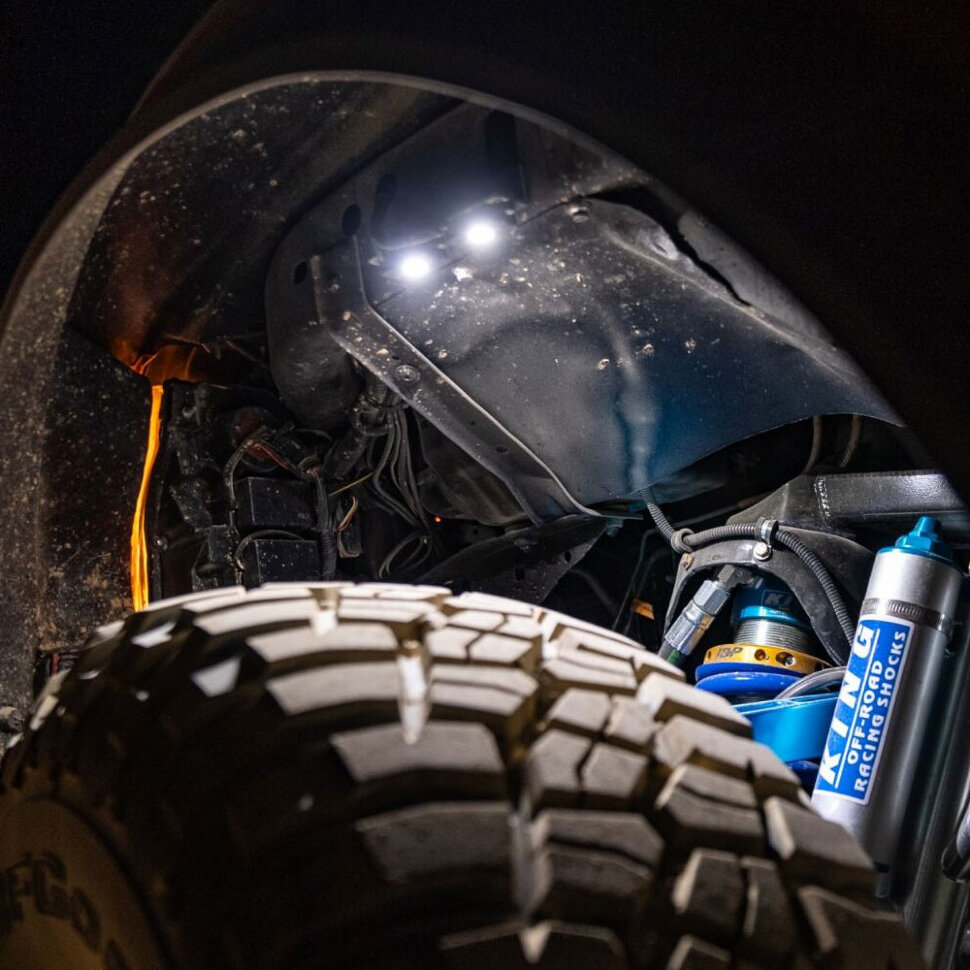 LED-підсвітка Baja Designs 398050