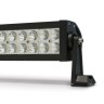 DV8 B40CE240W3W Dual Row LED Light Bar 40 Inch