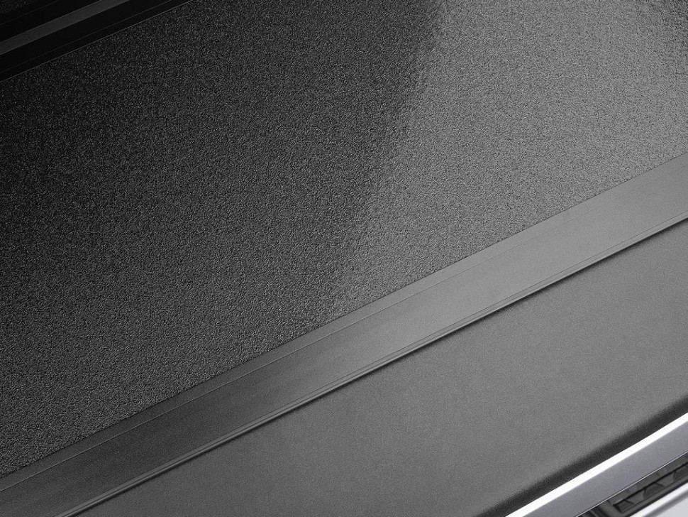 Крышка багажника складная Dodge Ram 1500 19-25 5'7" With RamBox Armor Flex UnderCover AX32011