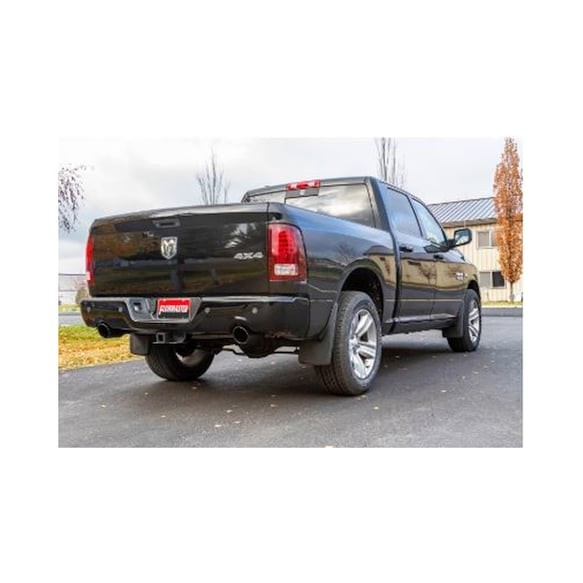 Выхлопная система Cat-Back Dodge Ram 1500 09-24 Flow FX Flowmaster 717860
