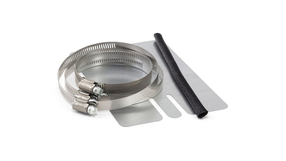 Комплект пневмоподвески Chevrolet Silverado/GMC Sierra 1500 19-25 LoadLifter 5000 Ultimate Air lift 88288