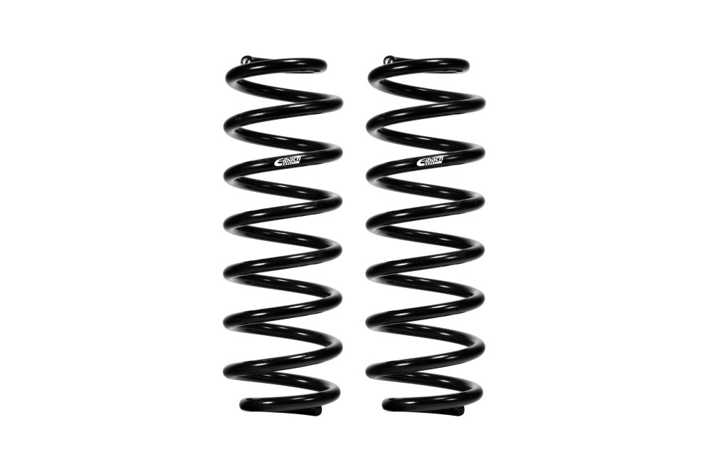 Пружини заниження Chevrolet Silverado/GMC Sierra 1500 07-13 Pro Kit Lift -1.7" Eibach 38110.520