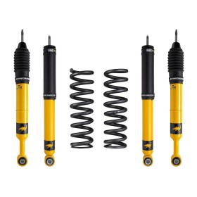 Old Man Emu 2009K Nitrocharger Suspension Lift Kit Lift 0-2.5" Toyota 4Runner 10-23
