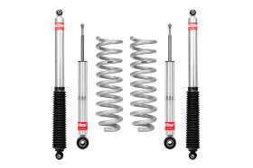 Ліфт-комплект підвіски Ford F-150 09-13 Pro Truck Lift Stage 1 Lift 2" x 0-1" Eibach E80-35-002-01-22