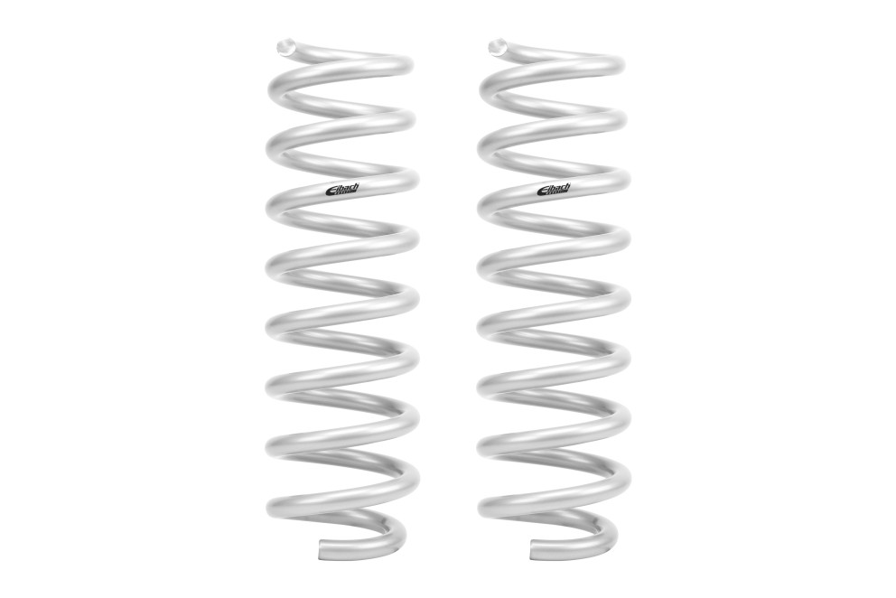 Комплект передних пружин Ford Ranger Raptor 24-25 Pro Lift Kit Lift 1.5" Eibach E30-35-066-01-20