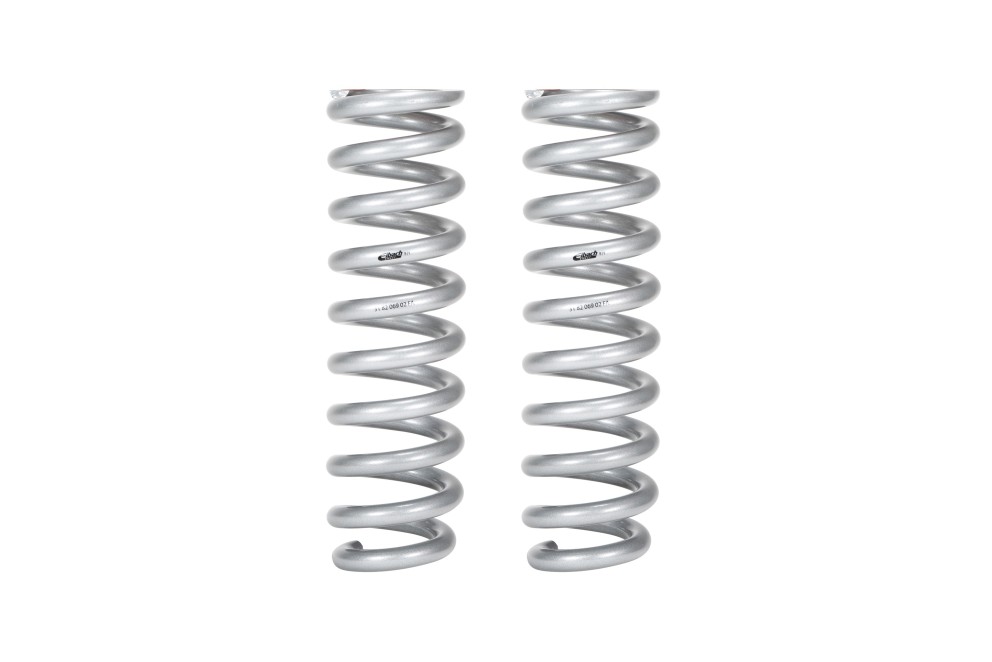 Комплект передних пружин Toyota Tundra 16-21 Pro Lift Kit Lift 2.5" Eibach E30-82-079-01-20