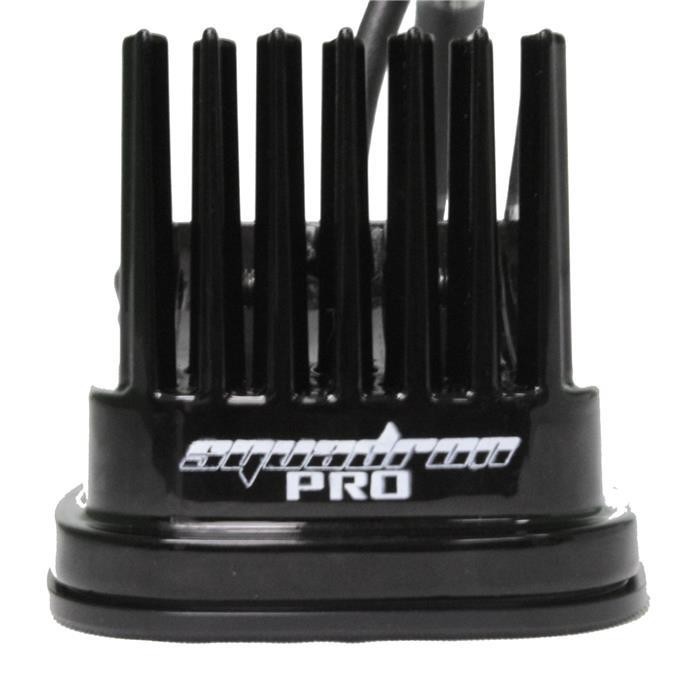 Дополнительная LED фара 3.07"x3.07" Дальний свет Squadron Racer Edition LED Light Baja Designs 720011