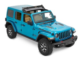 Санрайдер для Hardtop Black Diamond Jeep Wrangler JL/Gladiator JT 18-26 2 Door/4 Door Bestop 5245435