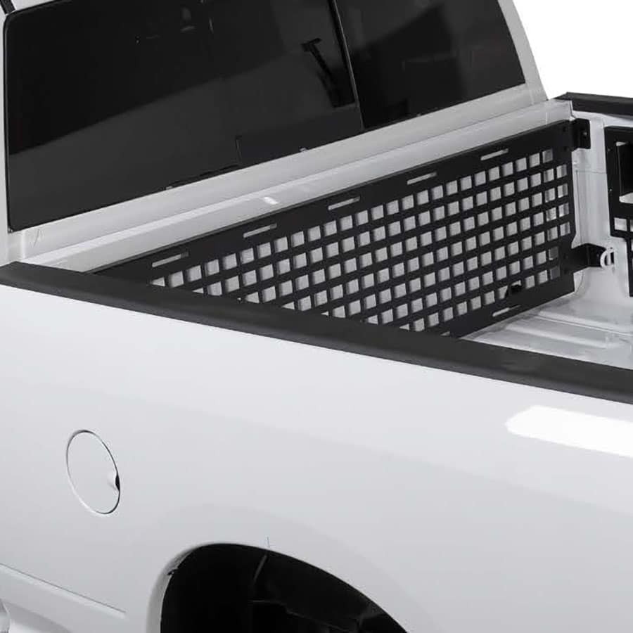 Putco 195103 Front Bulk Head Molle Panel Ford F-150 15-23 5'7"