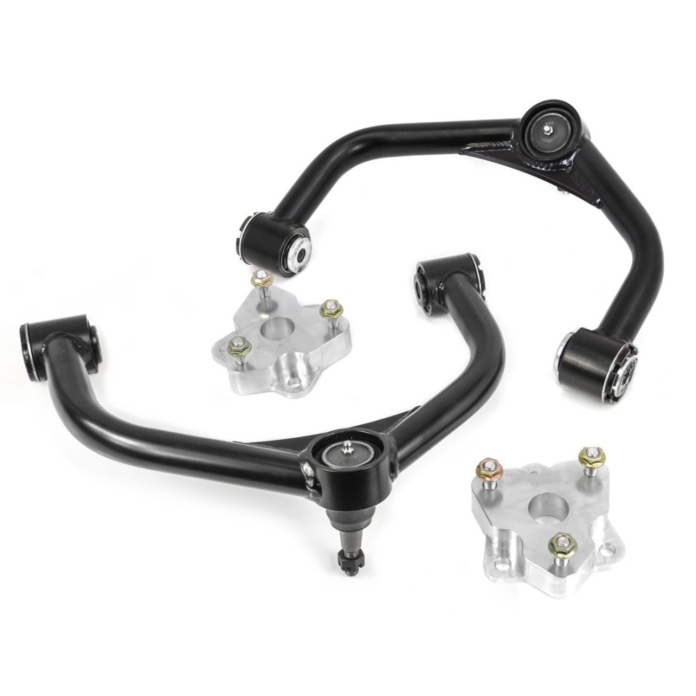 ReadyLift 66-1921 Front Lift Kit Lift 2" Dodge Ram 1500 19-25