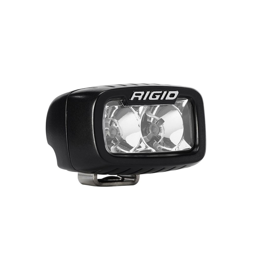 Светодиодная фара 2x3" Ближний свет Light SR-M Pro Rigid Industries 902113