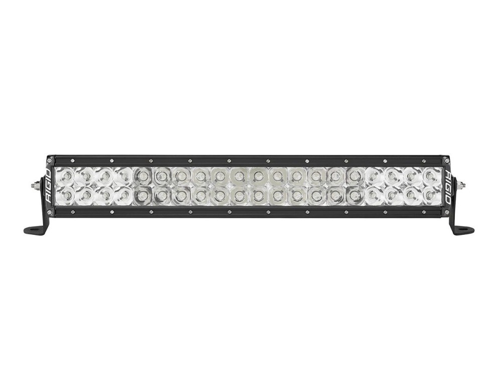 Светодиодная Led балка 20" Spot/Flood/Combo E-Series Rigid Industries 120313
