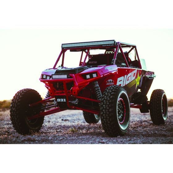 Светодиодная Led балка 20" Spot/Flood/Combo E-Series Rigid Industries 120313