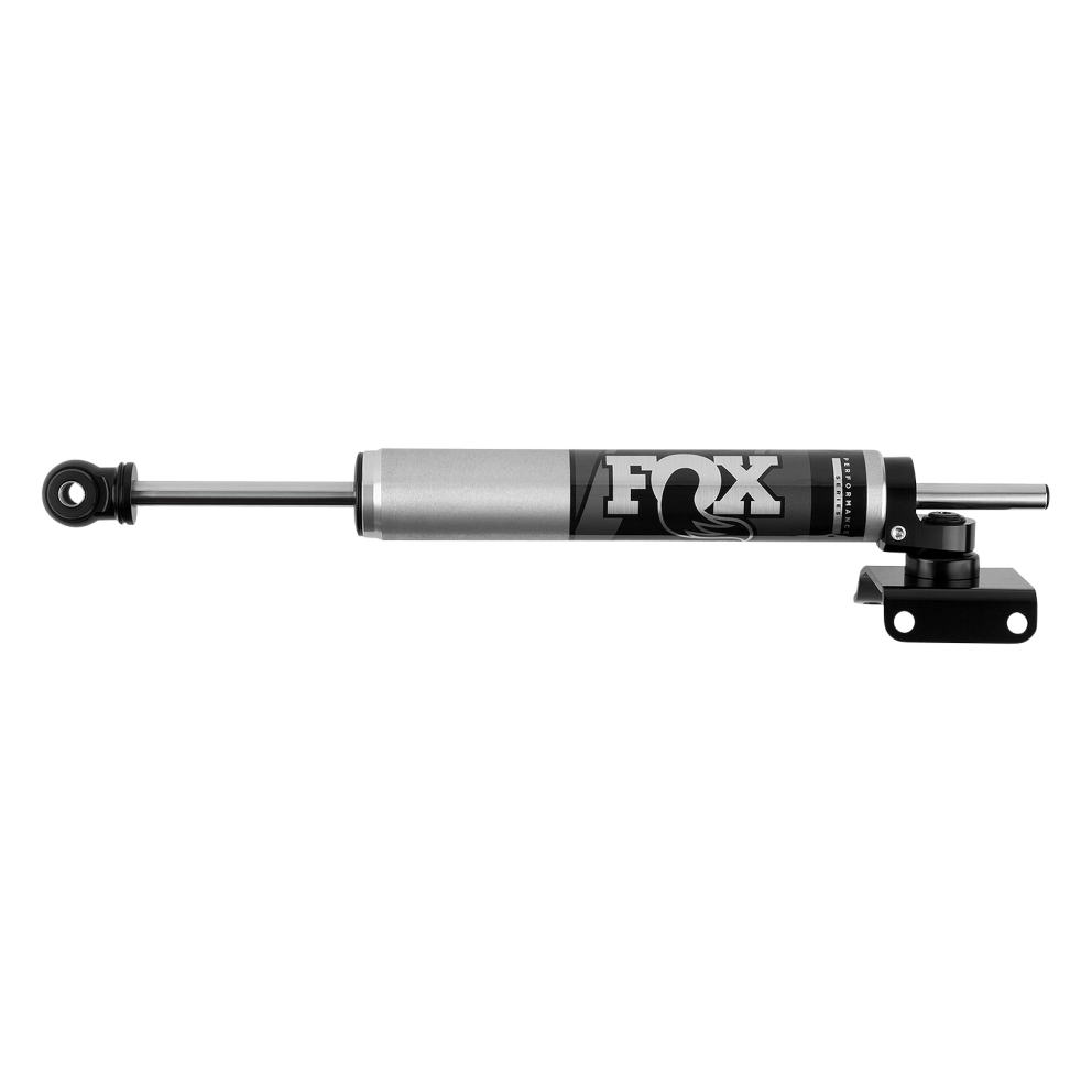 Fox Shocks 985-02-135 Performance Series 2.0 Steering Stabilizer Dodge Ram 2500/3500 14-24