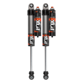 Амортизатор задній з резервуаром регульований Jeep Gladiator JT 20-25 Performance Elite Series 2.5 Lift 4.5-6" Fox Shocks 883-26-076 Пара