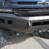 Передний бампер Road Armor Stealth Pre-Runner Chevrolet Silverado/GMC Sierra 1500 19-20 New Body Style (3191F3B-NW)