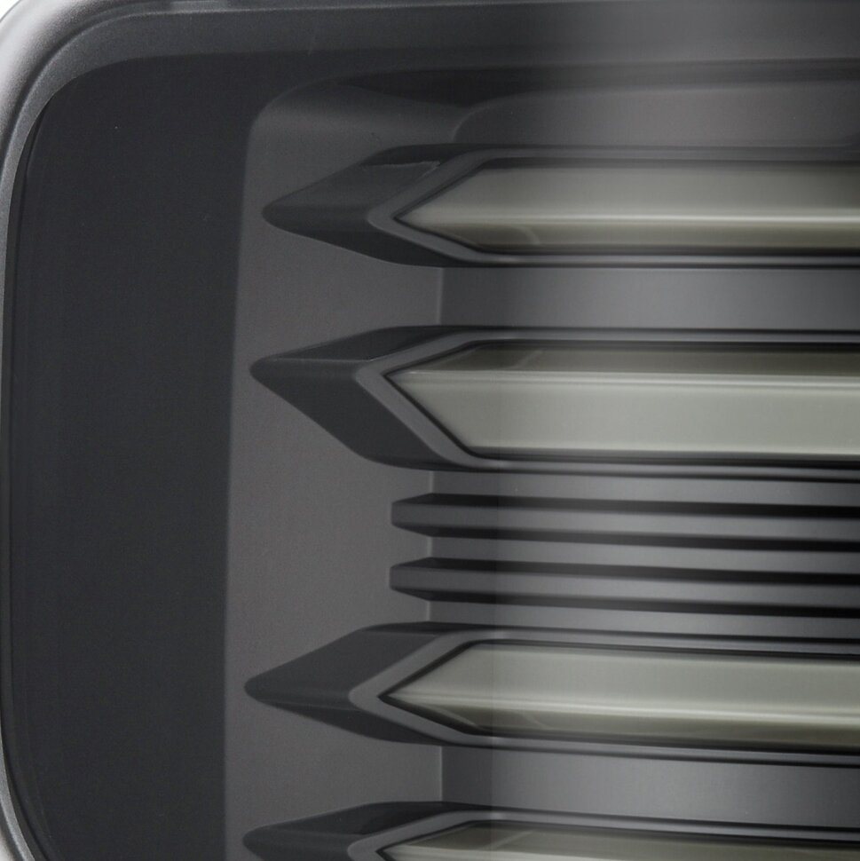 Світлодіодні задні ліхтарі Ford F-150 09-14 LUXX-Series AlphaRex 653080