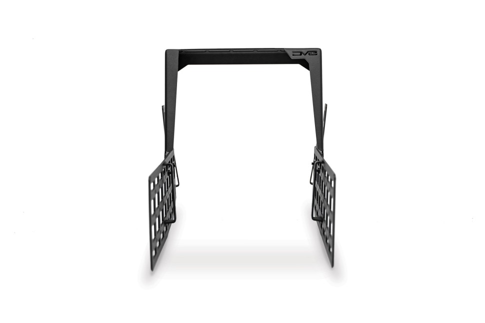 Панелі Molle консолі Toyota 4Runner 10-24 DV8 Offroad CCT3-01