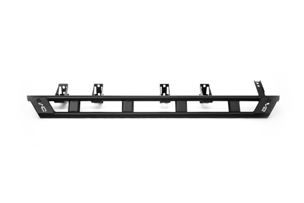 Пороги Rock Sliders Toyota Tacoma 24-25 Double Cab DV8 Offroad SRTT1-04