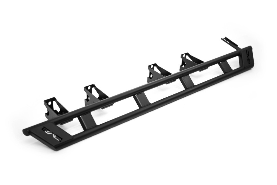 Пороги Rock Sliders Toyota Tacoma 24-25 Double Cab DV8 Offroad SRTT1-04