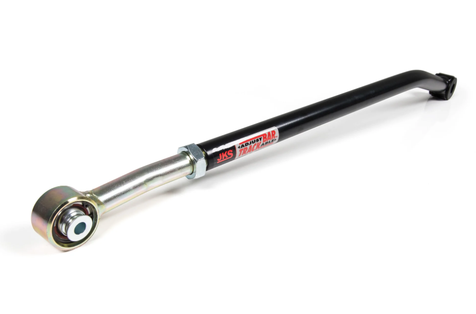 JKSMFG JKSOGS123 Front Adjustable Track Bar Jeep Wrangler JL/Gladiator JT 18-21