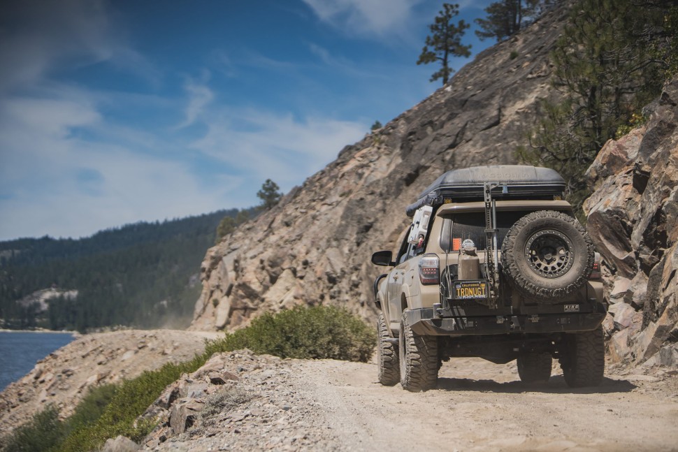 Black Rhino 1790PRM-85114M71 Primm Wheel Matte Black W/Brass Bolts 17x9 -18