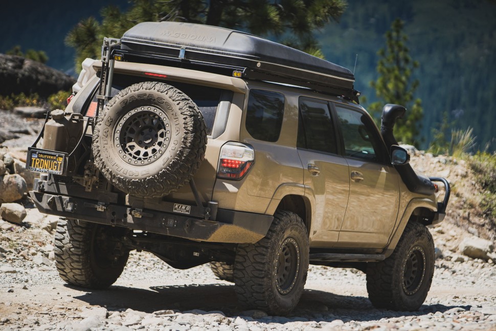 Black Rhino 1790PRM-85114M71 Primm Wheel Matte Black W/Brass Bolts 17x9 -18