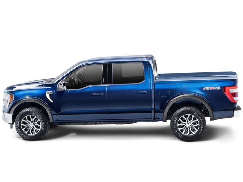 Розширювачі колісних арок Ford F-150 21-25 к-кт 4 шт. OE Bushwacker 20962-02