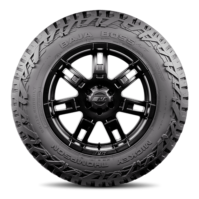 Шина Mickey Thompson Baja Boss® A/T 265/70R17 247454