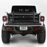 AMP Research 74802-01A BedXtender HD Sport Truck Bed Extender Toyota Tacoma/Chevrolet Colorado/GMC Canyon 81-22