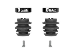 Комплект передних пенополиуретановых отбойников Toyota Tundra/Sequoia 22-26 Icon Vehicle Dynamics 56113