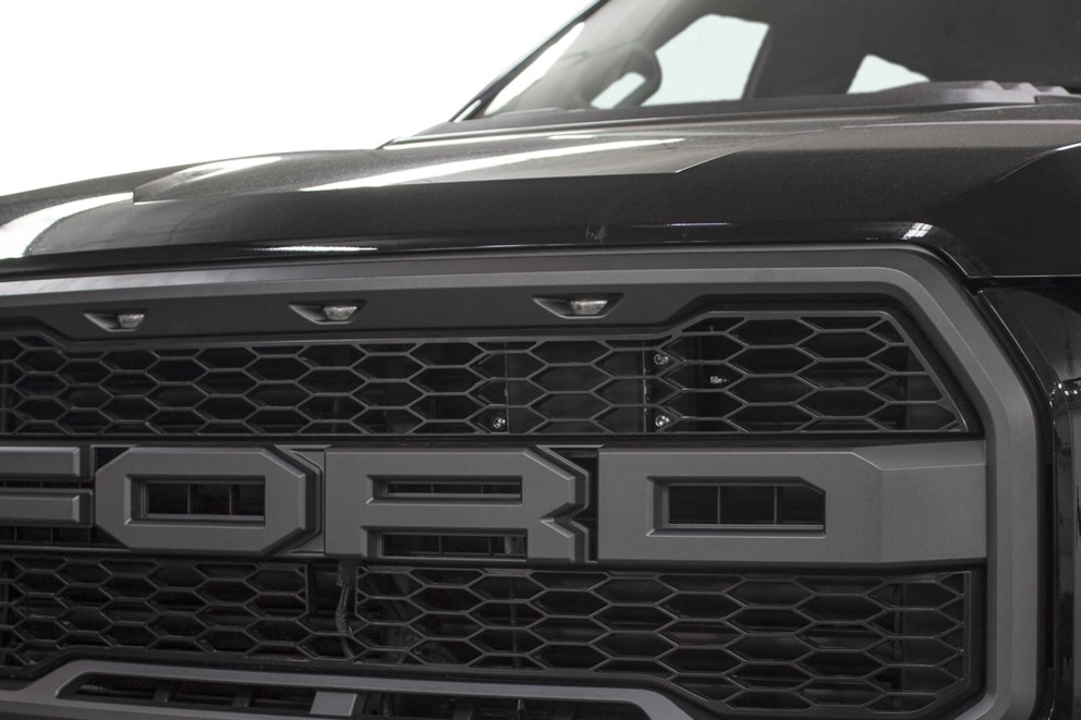 Кронштейн переносу ACC Ford F-150/F-250/F-350/Ranger 15-25 Addictive Desert Designs AC18152503NA