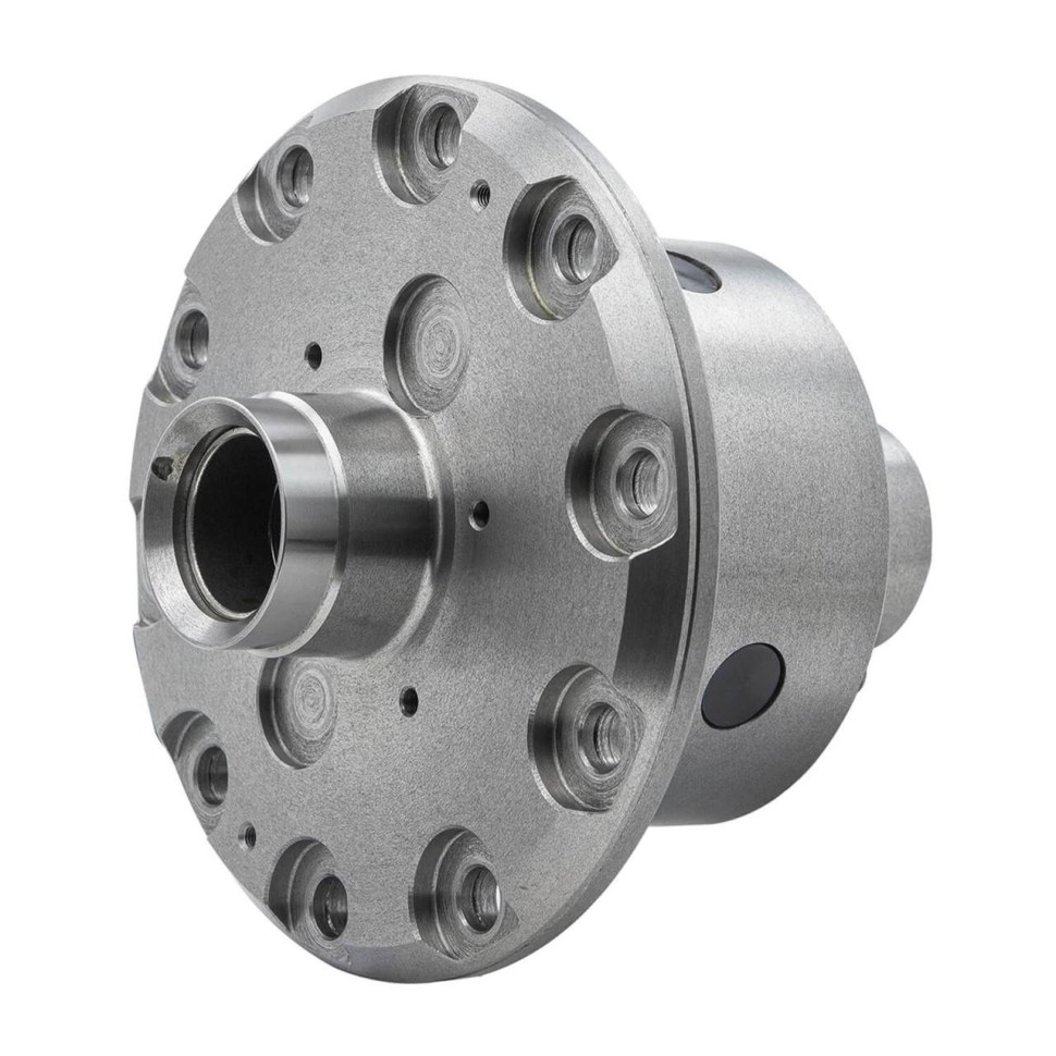 ARB RD121 Air Locker Differential Toyota 8" IFS, 53mm BRNG Toyota 4Runner/FJ Cruiser/Tacoma 03-23